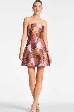Sachin & Babi Alanna Dress - Bella Bouquet Sale