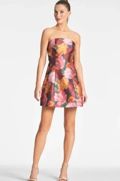 Sachin & Babi Alanna Dress - Bella Bouquet Sale