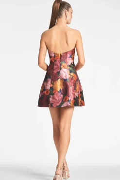 Sachin & Babi Alanna Dress - Bella Bouquet Sale