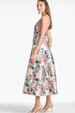 Sachin & Babi Allesandra Dress - Antico Botonico Best