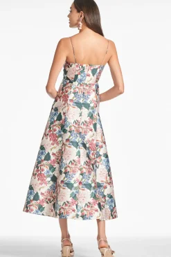 Sachin & Babi Allesandra Dress - Antico Botonico Best