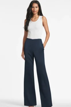 Sachin & Babi Alli Pant - Midnight Discount