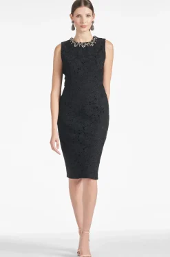 Sachin & Babi Anna Dress - Noir Shop