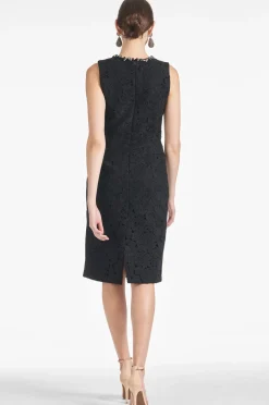 Sachin & Babi Anna Dress - Noir Shop