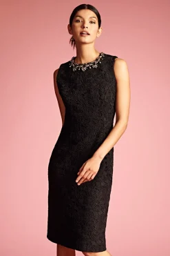 Sachin & Babi Anna Dress - Noir Shop