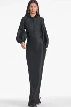 Sachin & Babi Astor Top - Black Sale