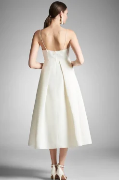 Sachin & Babi Audra Dress - Ivory Sale