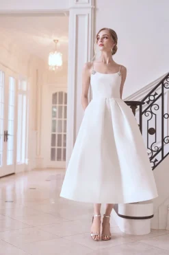 Sachin & Babi Audra Dress - Ivory Sale