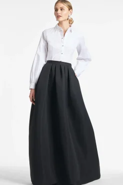 Sachin & Babi Ava Skirt - Black Cheap