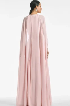 Sachin & Babi Belladonna Gown - Petal New