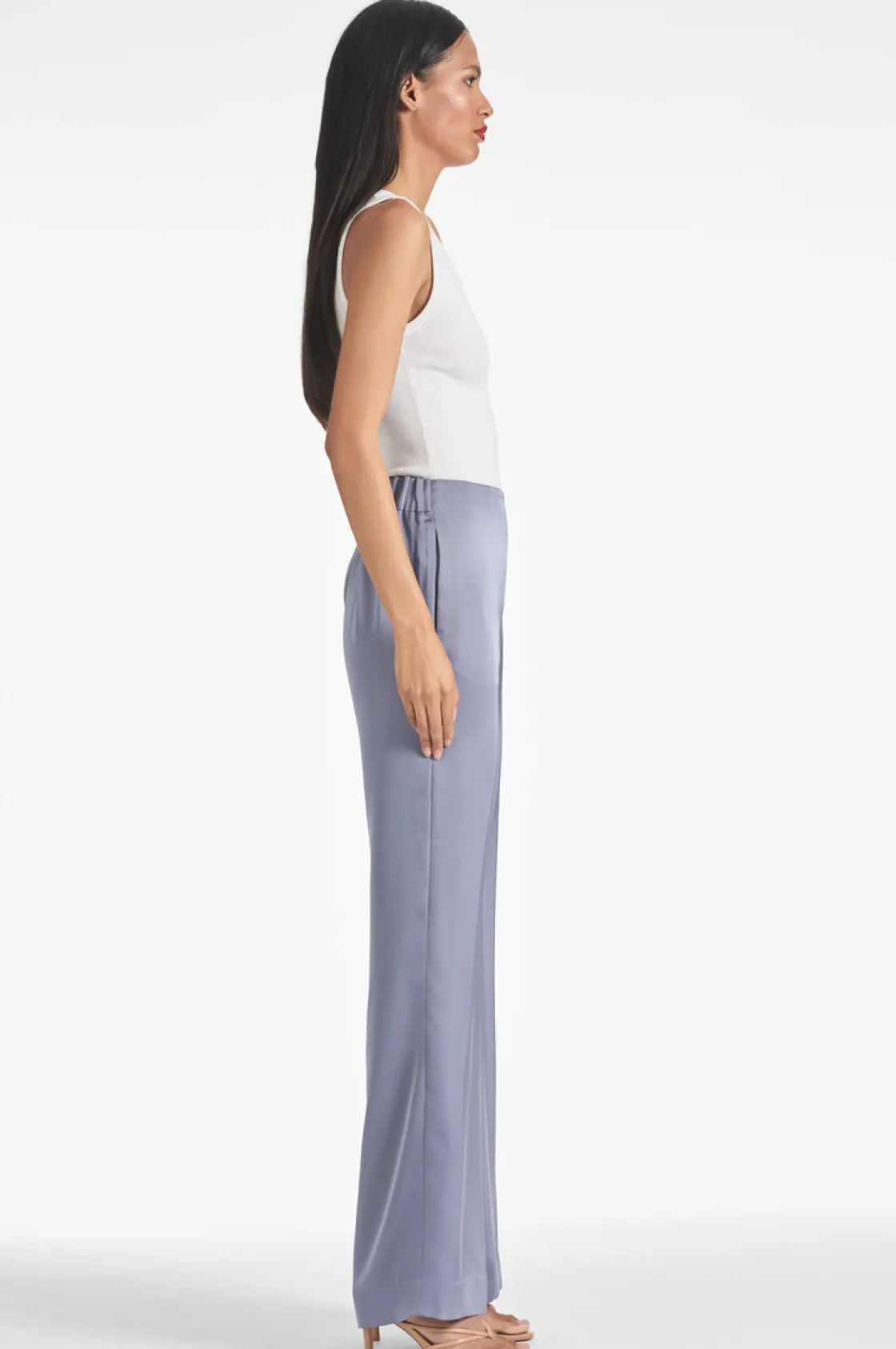 Sachin & Babi Bri Pant - Cool Grey Cheap