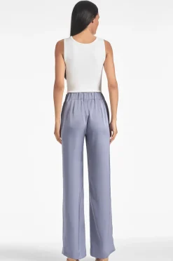 Sachin & Babi Bri Pant - Cool Grey Cheap
