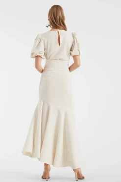 Sachin & Babi Camila Dress - Ivory Online