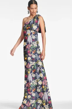 Sachin & Babi Chelsea Gown - Alto Giardino Best