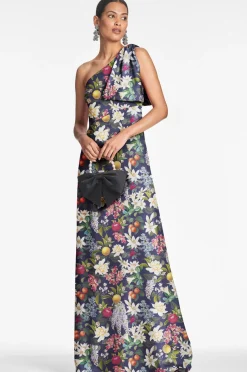 Sachin & Babi Chelsea Gown - Alto Giardino Best