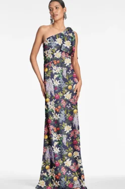 Sachin & Babi Chelsea Gown - Alto Giardino Best