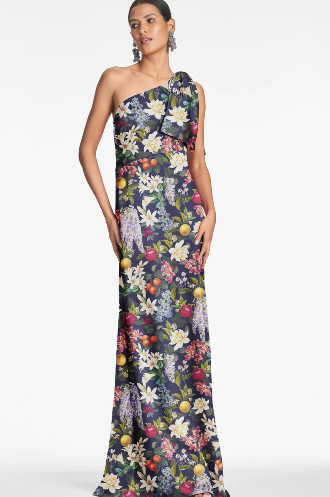 Sachin & Babi Chelsea Gown - Alto Giardino Best
