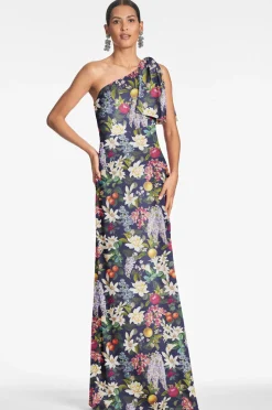 Sachin & Babi Chelsea Gown - Alto Giardino Best