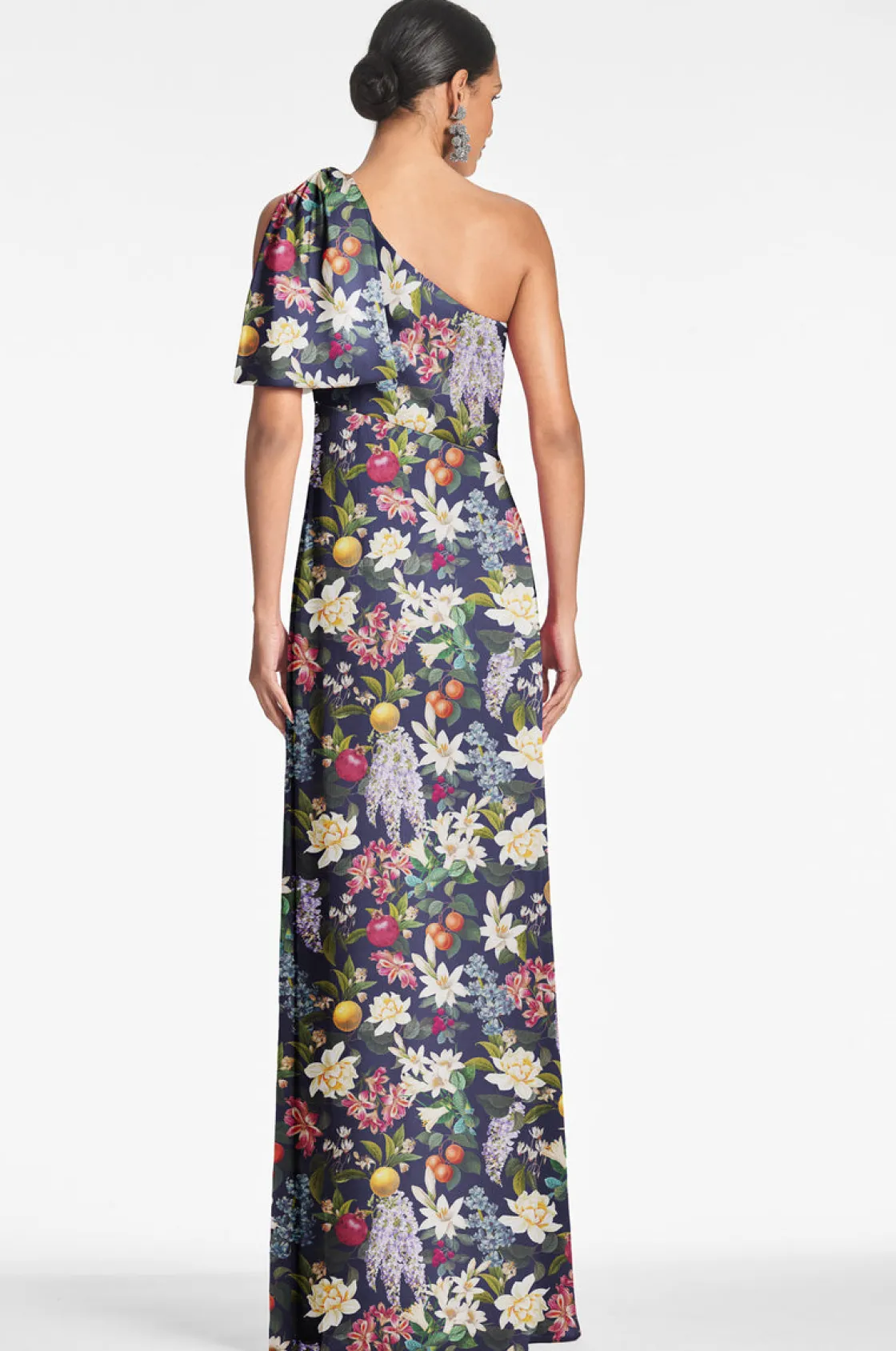 Sachin & Babi Chelsea Gown - Alto Giardino Best