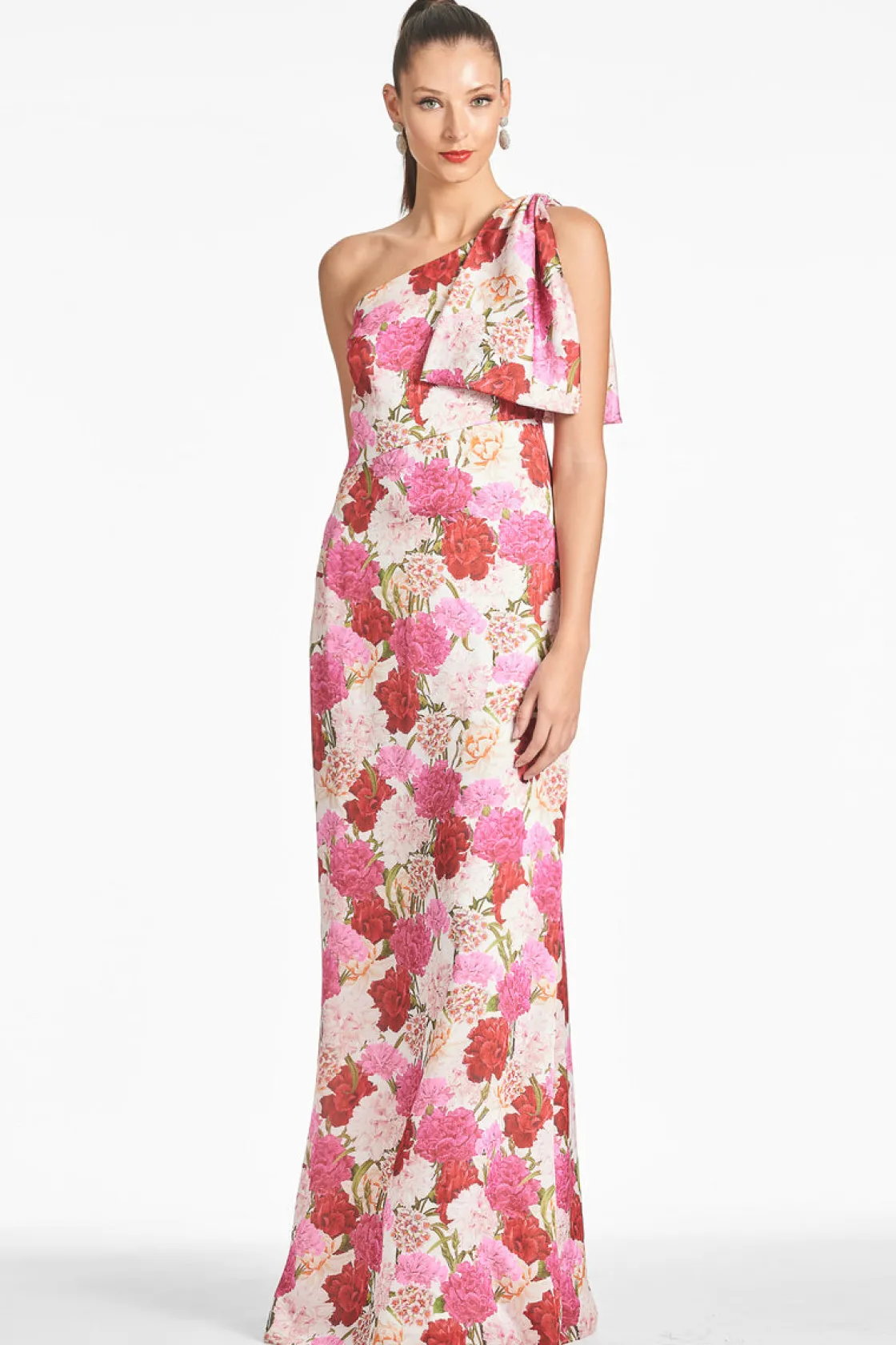 Sachin & Babi Chelsea Gown - Campo Di Fiore Shop