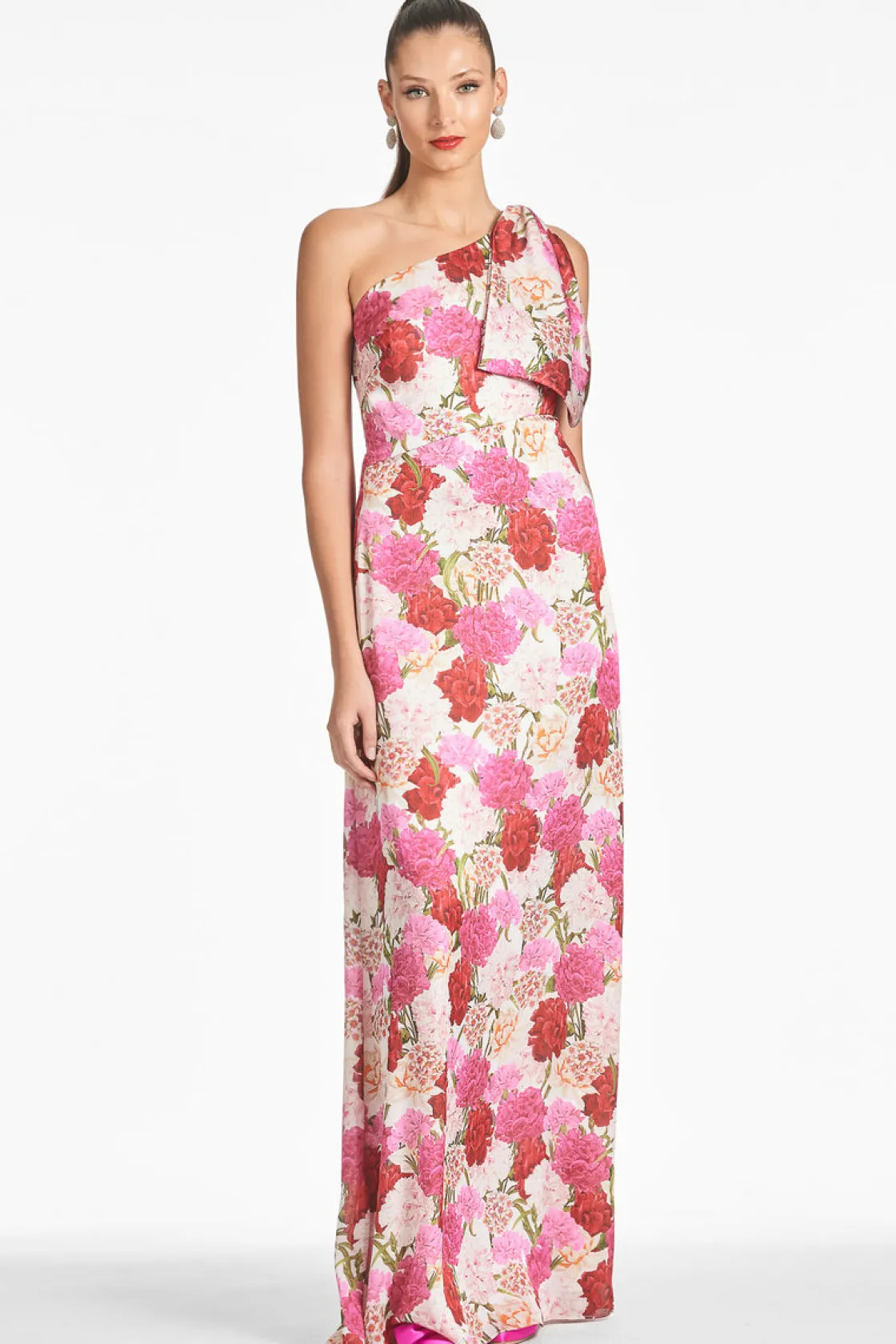 Sachin & Babi Chelsea Gown - Campo Di Fiore Shop