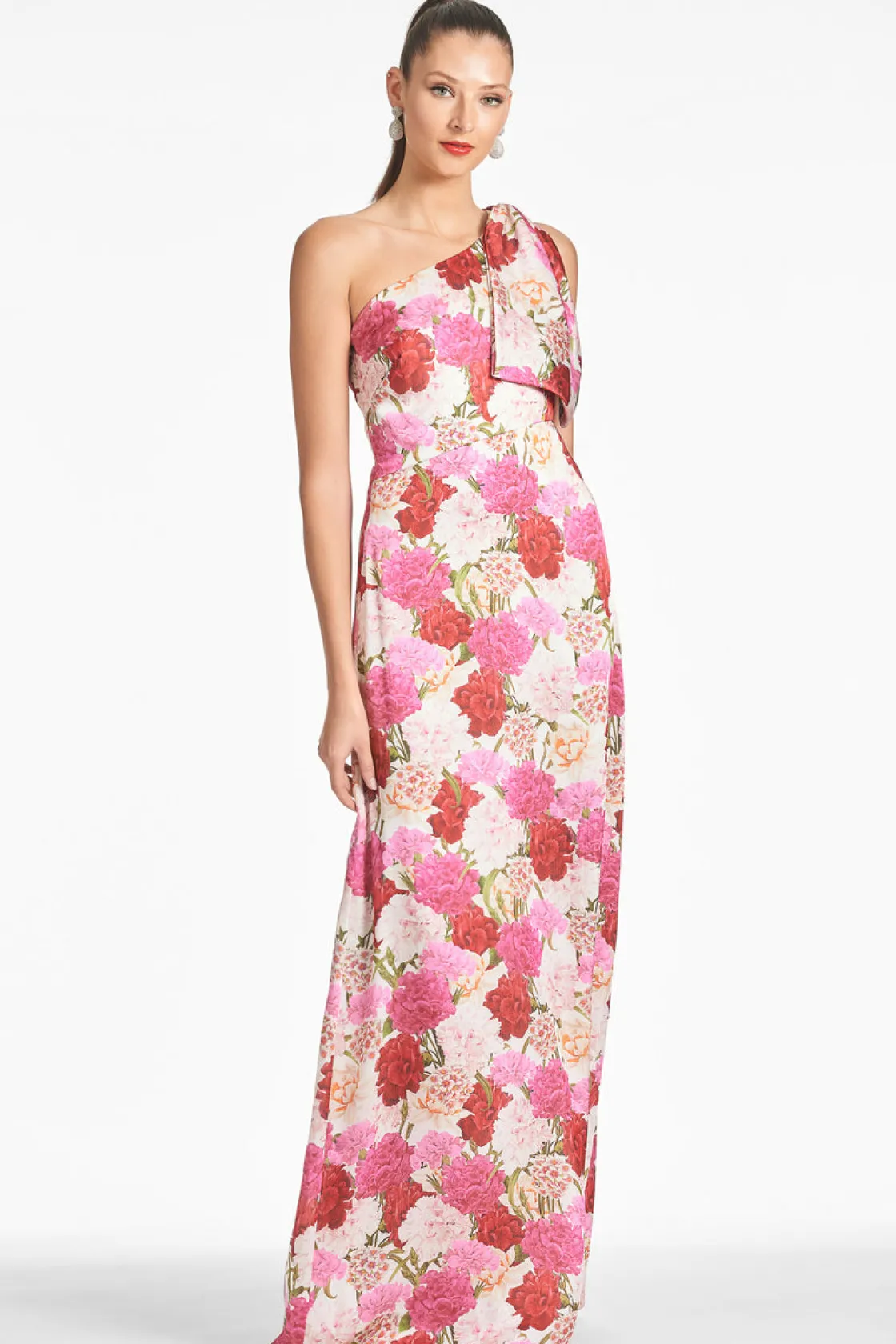 Sachin & Babi Chelsea Gown - Campo Di Fiore Shop