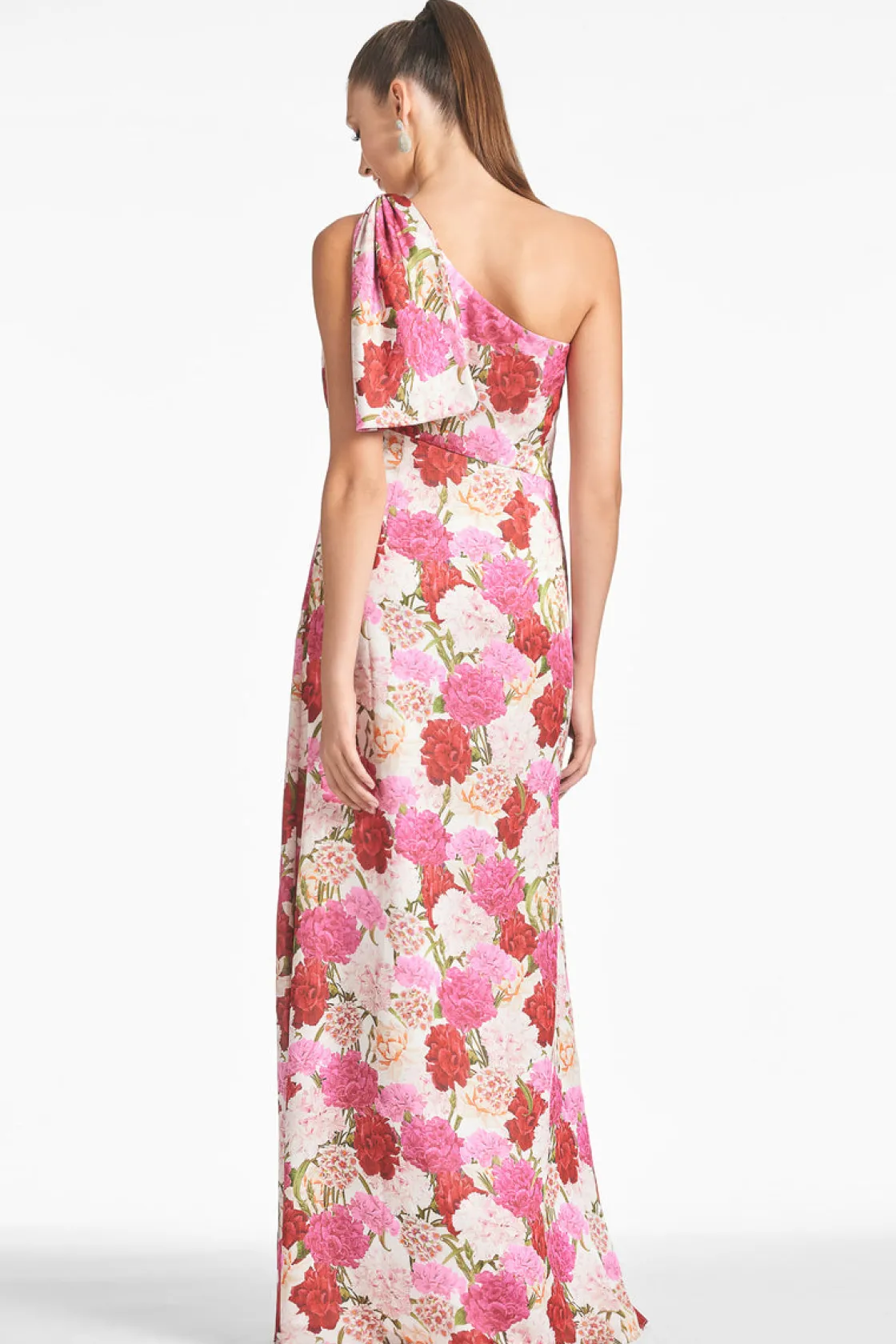 Sachin & Babi Chelsea Gown - Campo Di Fiore Shop