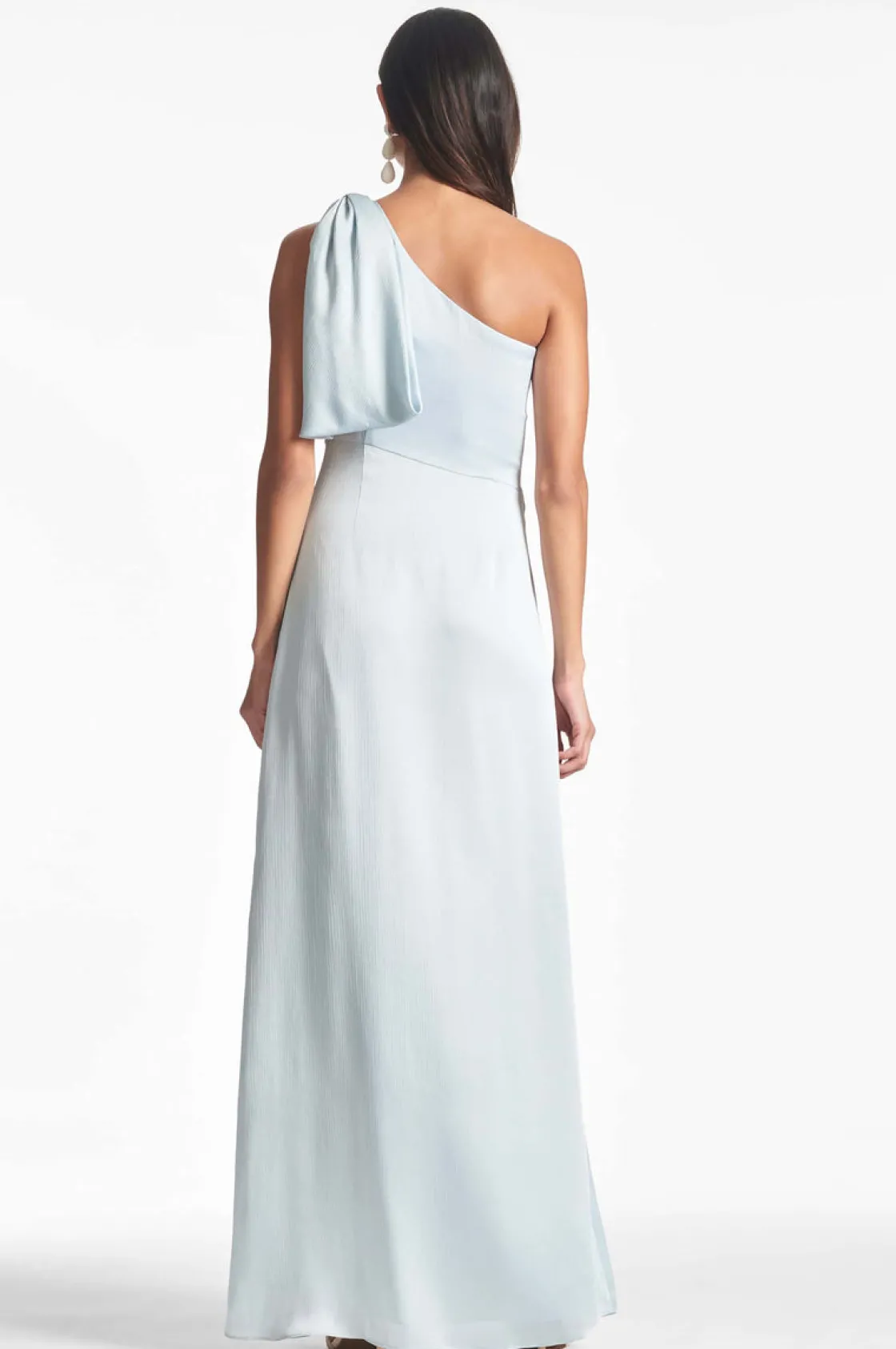 Sachin & Babi Chelsea Gown - Ice Blue Store