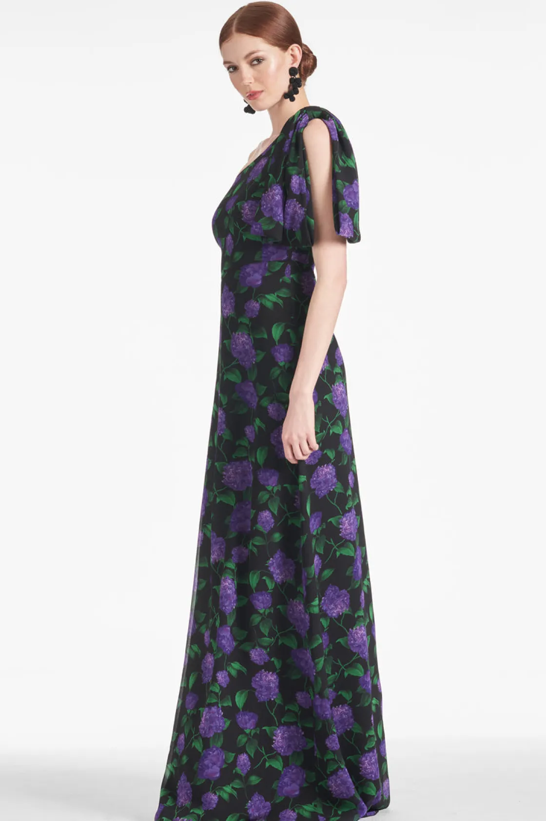 Sachin & Babi Chelsea Gown - Violet Garden Shop