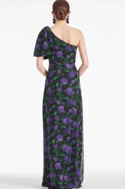 Sachin & Babi Chelsea Gown - Violet Garden Shop