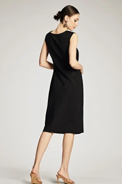 Sachin & Babi Diana Dress - Black Clearance