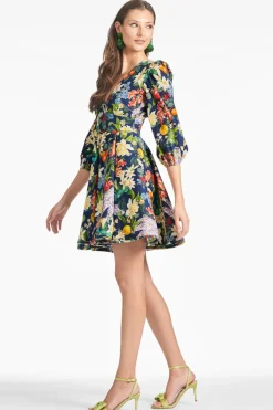 Sachin & Babi Dolce Dress - Alto Giardino Best Sale