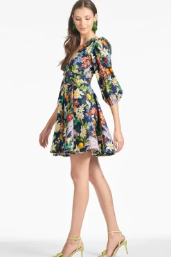 Sachin & Babi Dolce Dress - Alto Giardino Best Sale