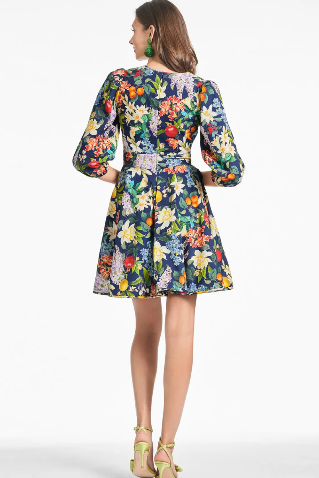 Sachin & Babi Dolce Dress - Alto Giardino Best Sale