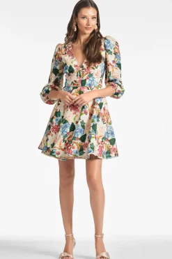Sachin & Babi Dolce Dress - Antico Botonico Outlet