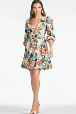 Sachin & Babi Dolce Dress - Antico Botonico Outlet