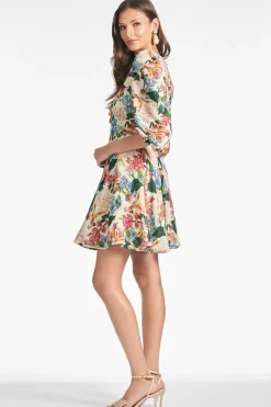 Sachin & Babi Dolce Dress - Antico Botonico Outlet