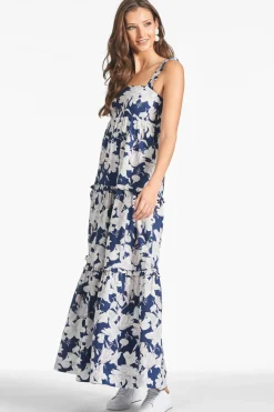 Sachin & Babi Giorno Dress - Alto Blu Fiore Shop