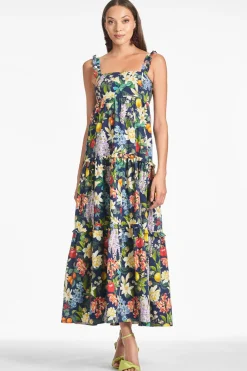 Sachin & Babi Giorno Dress - Alto Giardino Clearance