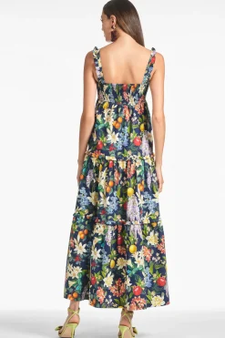 Sachin & Babi Giorno Dress - Alto Giardino Clearance