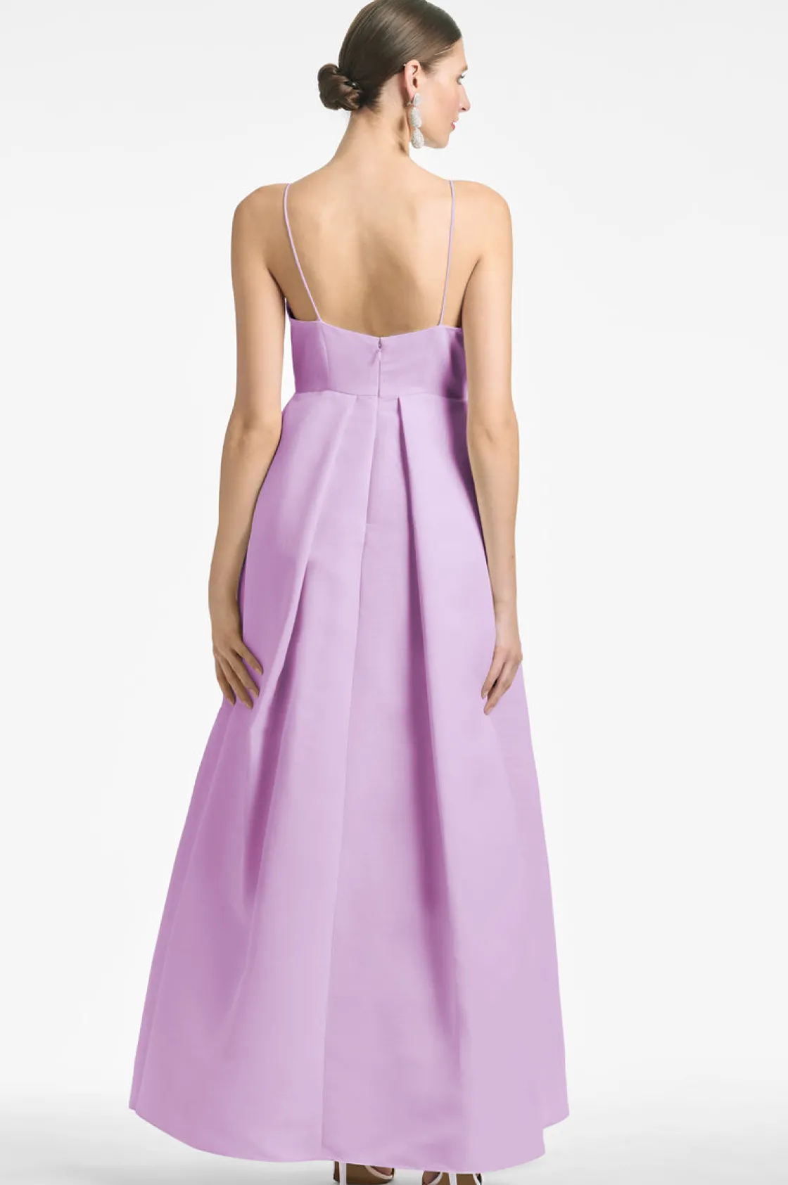 Sachin & Babi Gwen Gown - Lilac Best Sale