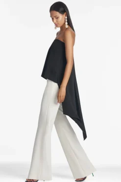 Sachin & Babi Haven Blouse - Black Shop