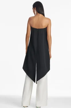 Sachin & Babi Haven Blouse - Black Shop