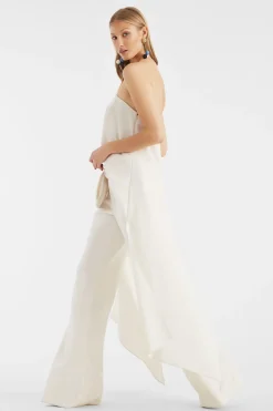 Sachin & Babi Haven Blouse - Ivory Best Sale