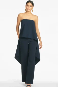 Sachin & Babi Haven Blouse - Midnight Store