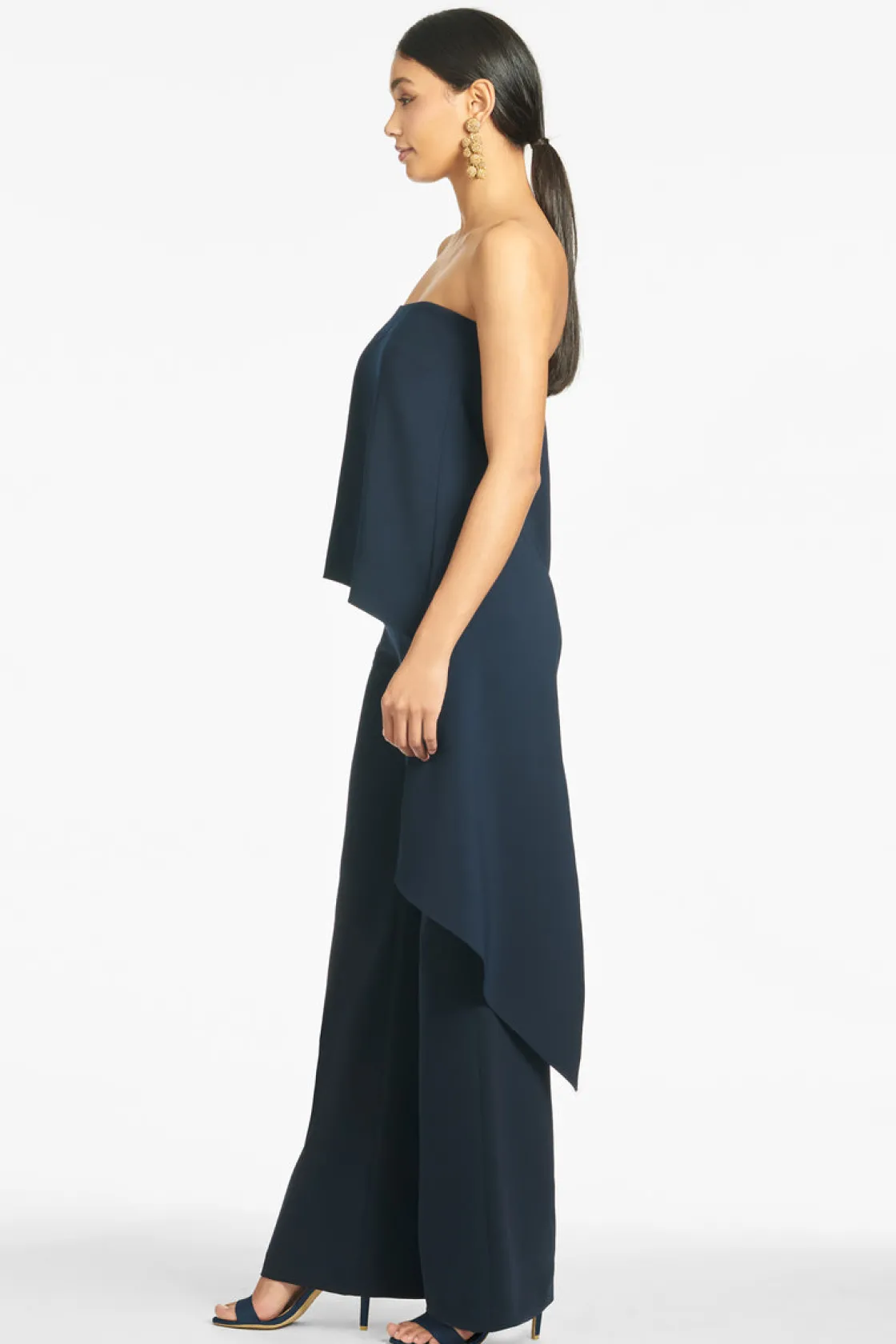 Sachin & Babi Haven Blouse - Midnight Store