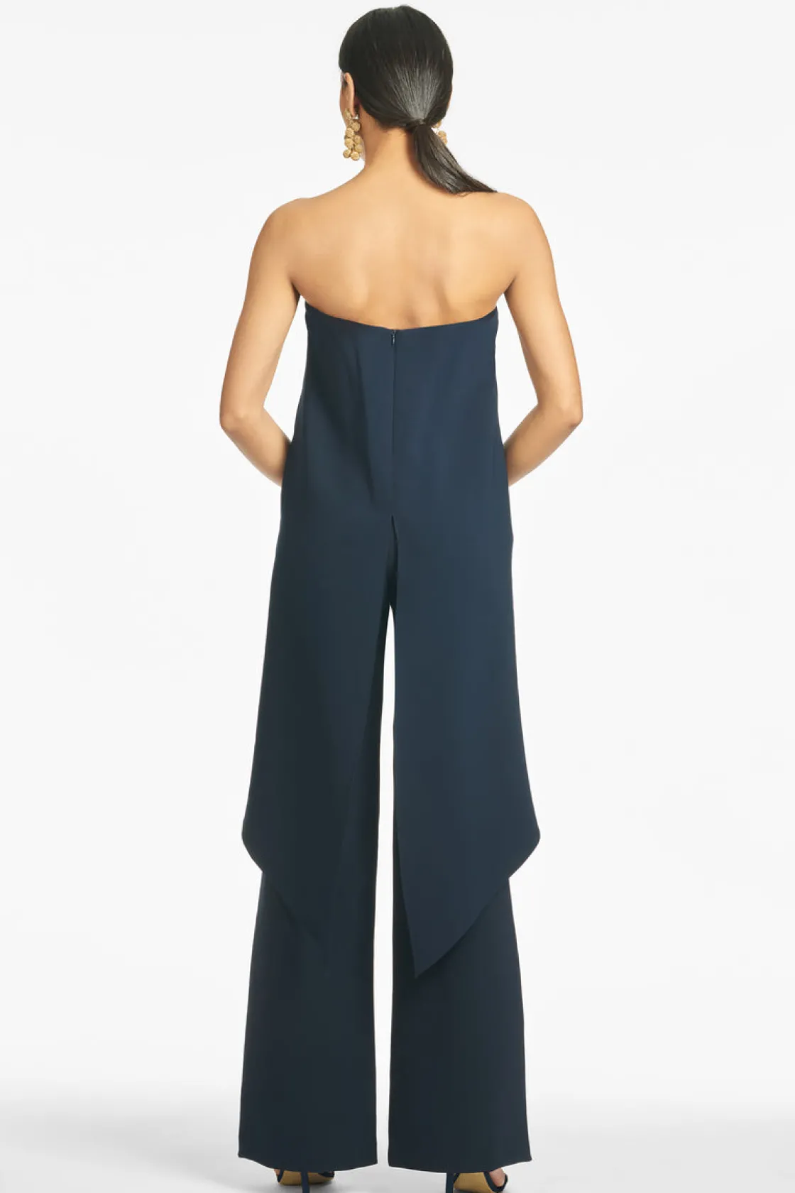Sachin & Babi Haven Blouse - Midnight Store