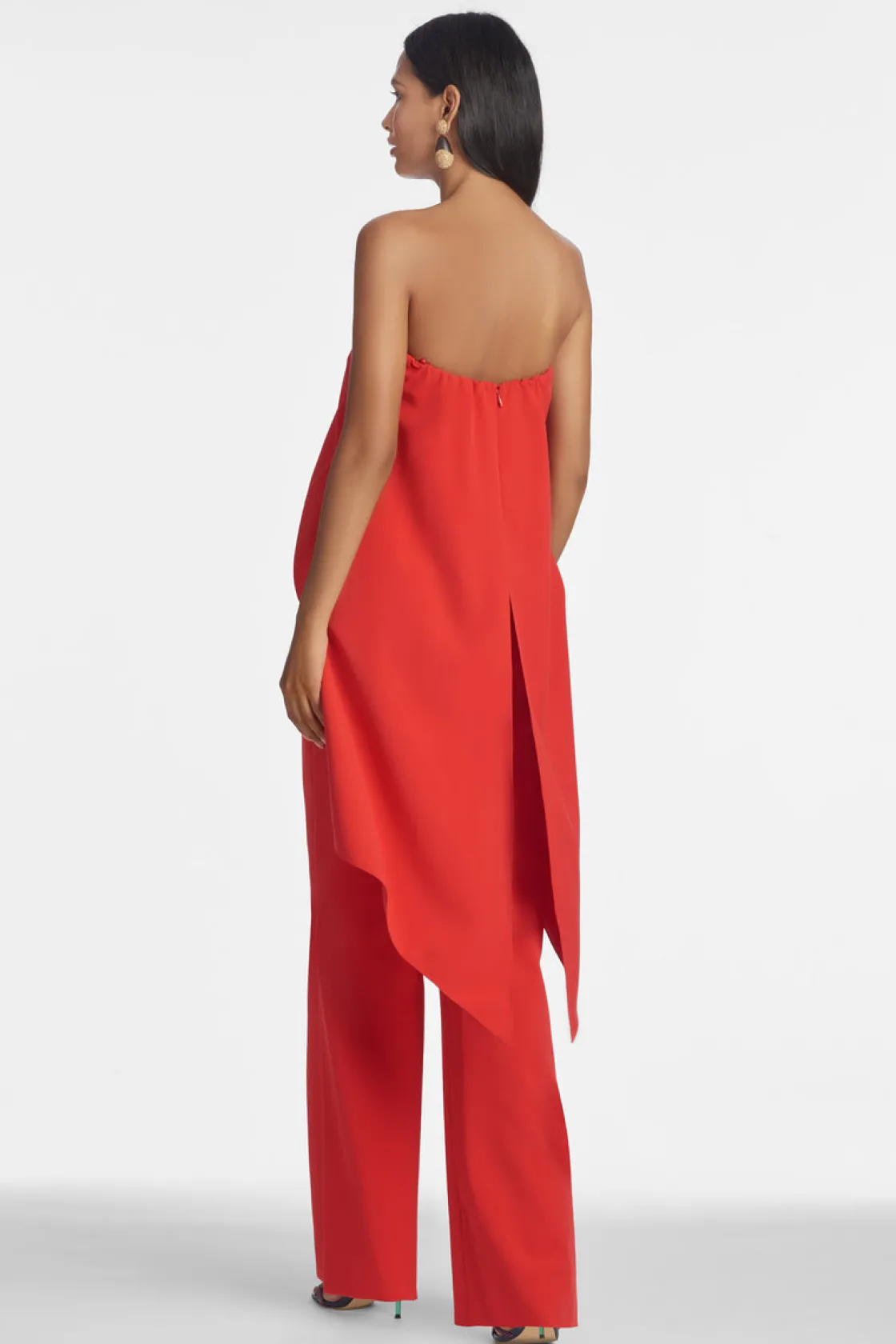 Sachin & Babi Haven Blouse - Red Discount