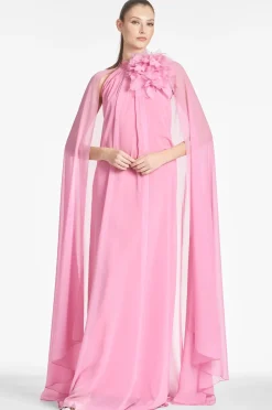Sachin & Babi Helena Gown - Watermelon Sale