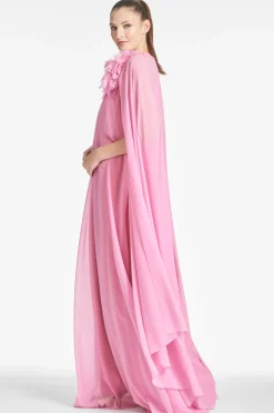 Sachin & Babi Helena Gown - Watermelon Sale